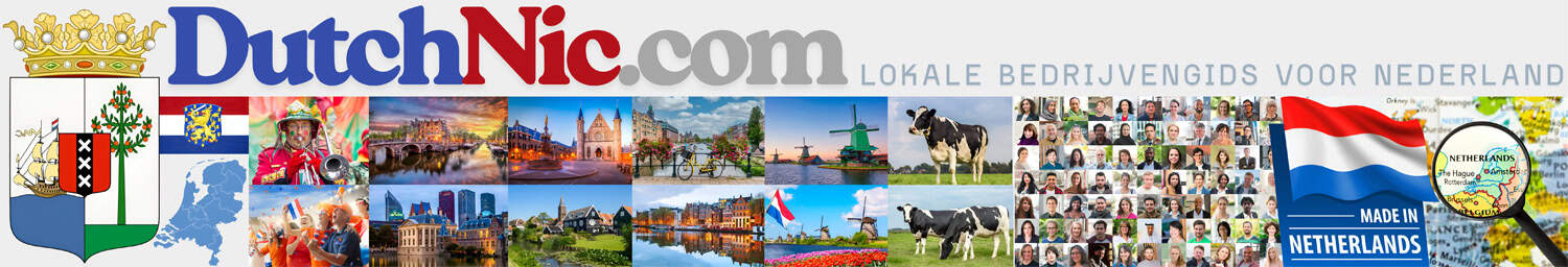 Gemaakt in Nederland - Helios Welness Group Europe B.V.